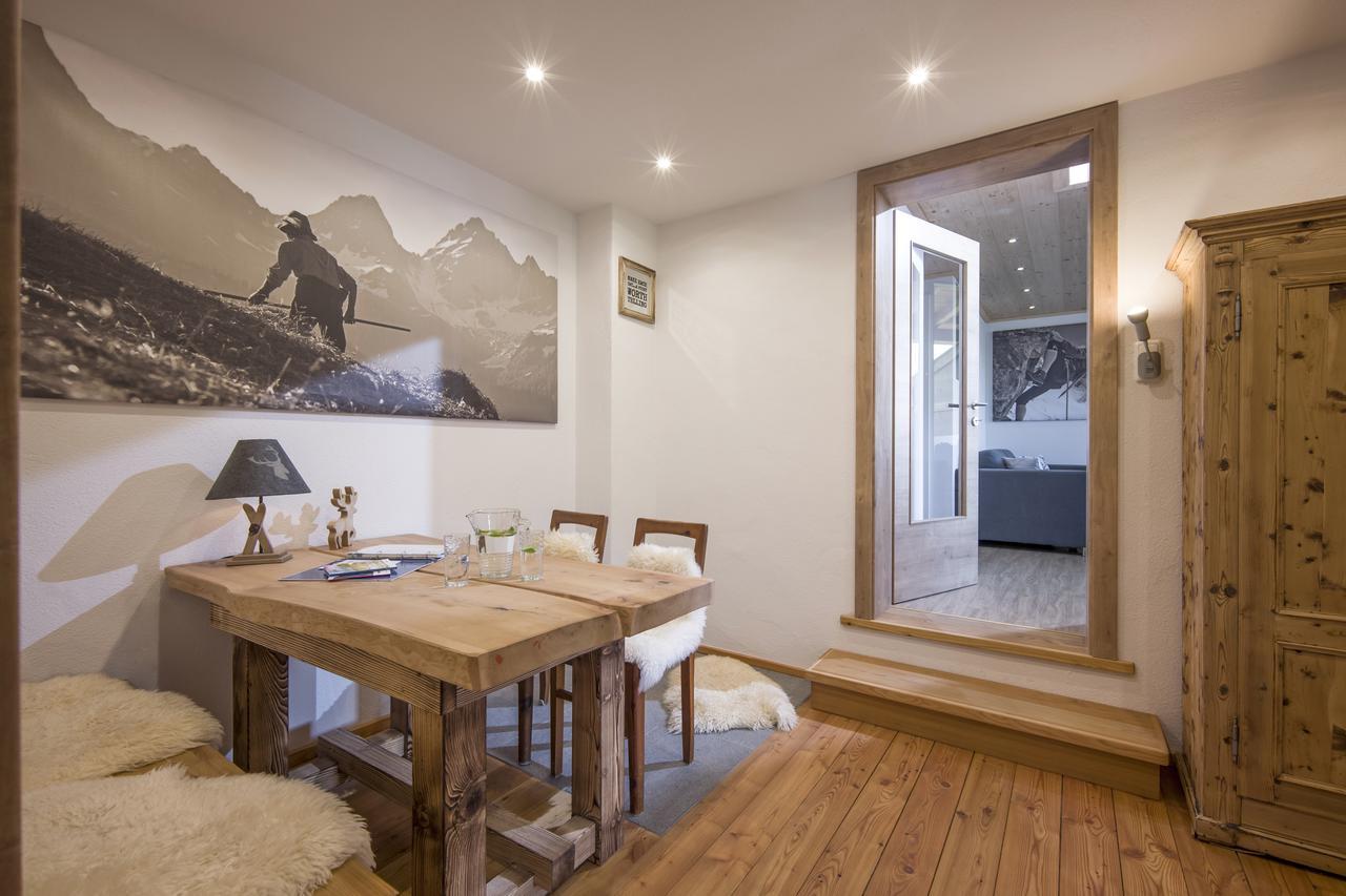 Narzenhof Wellness Chalets, Familien & Luxus Apartments Am Bauernhof St. Johann in Tirol Eksteriør billede
